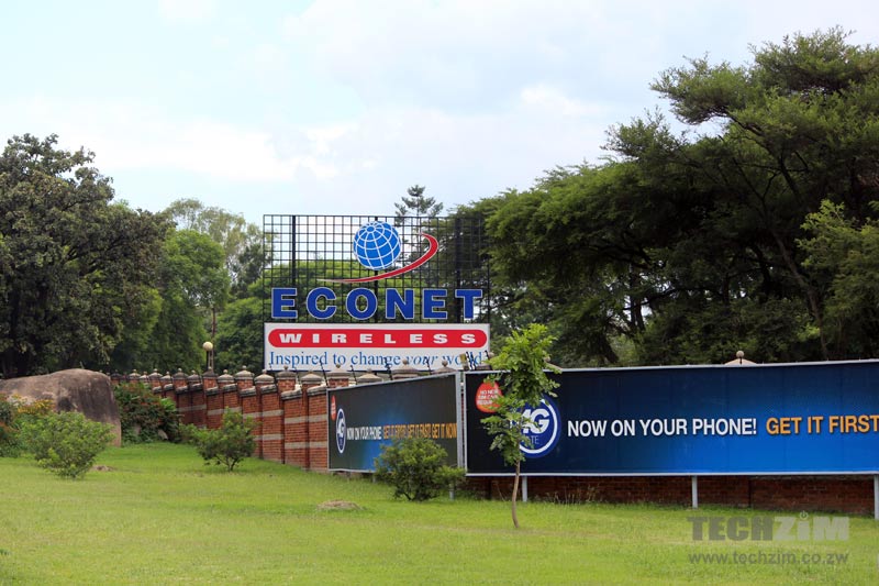 Econet Wireless
