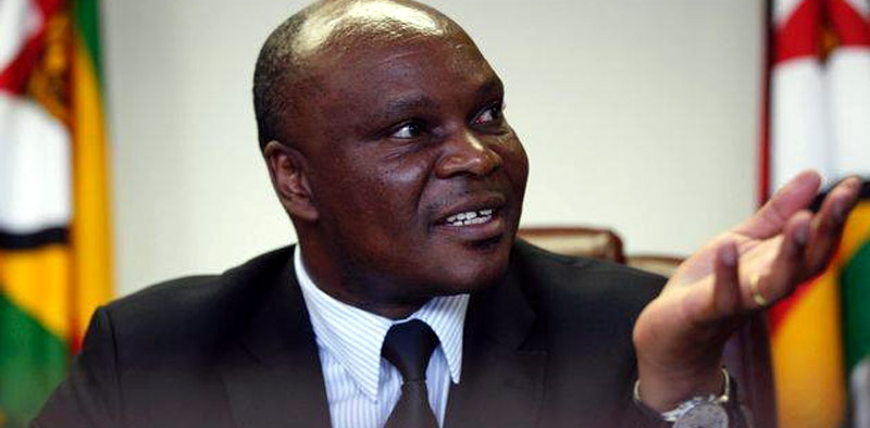 Walter Chidhakwa