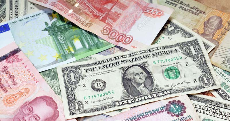 We Can't Adopt The US Dollar As The Sole Official currency - Ncube