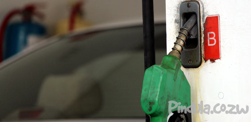 Diesel Fuel
