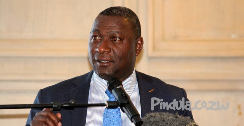 Supa Mandiwanzira, Energy Mutodi Graduate With Law Degrees