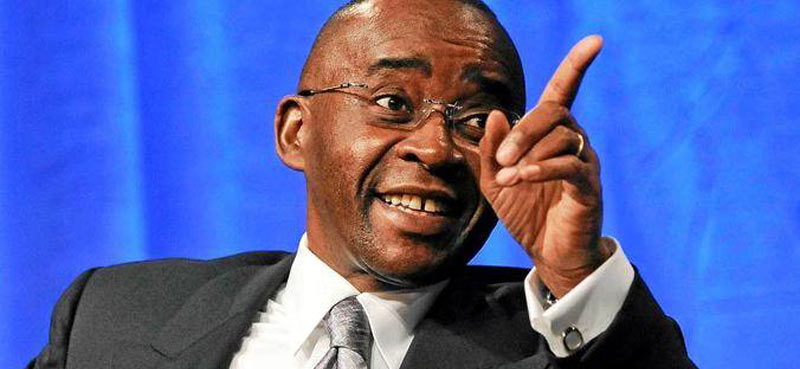 Strive Masiyiwa