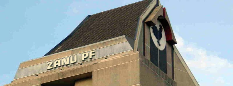School Heads Forced To Attend ZANU PF's Induction Training