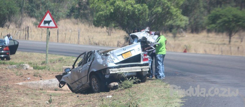 Car Accident