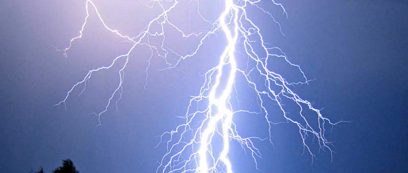 Lightning strikes and kills 6 at funeral in Binga ⋆ Pindula News