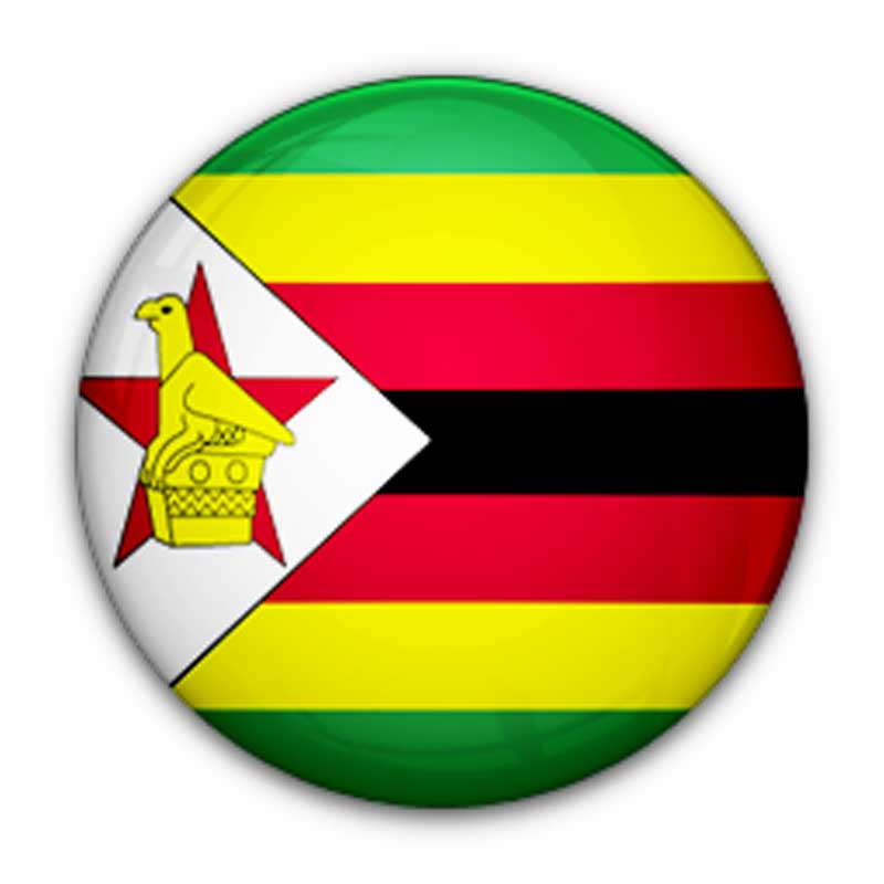 zimbabweflagcircle Pindula News Simple Zimbabwe News