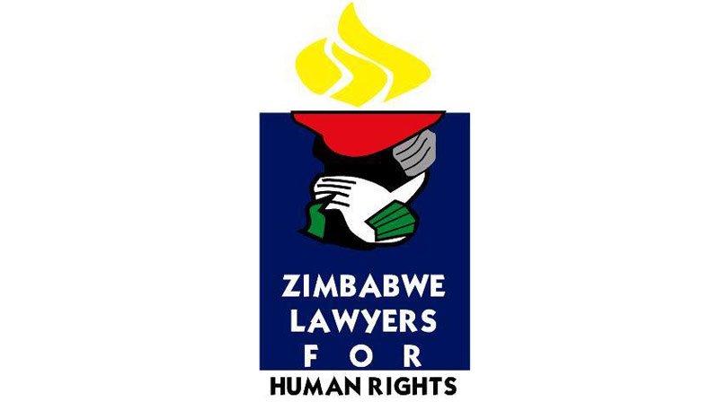Zimbabawe Lawyers Human Rights (ZLHR)