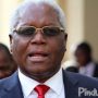 Warrant Of Arrest For Former Minister Ignatius Chombo