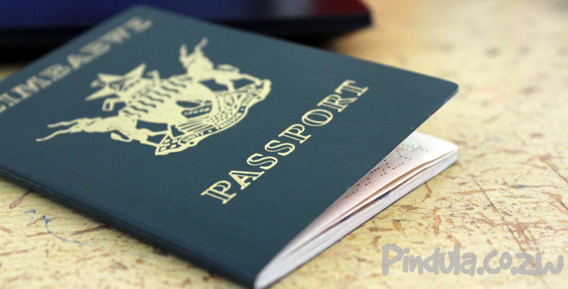 passport