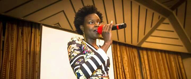 Selmor Mtukudzi