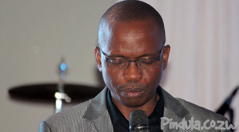 Shingi Munyeza Arrested Over Fraud Involving US$85 000