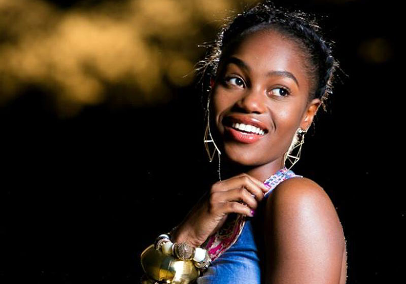 Tamy Moyo New Music