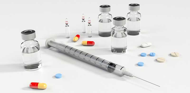 Four Foreign Nationals Arrested For Possession Of Illegal Pharmaceutical Drugs
