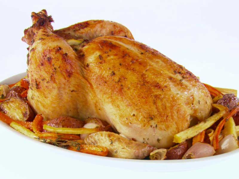 Chicken