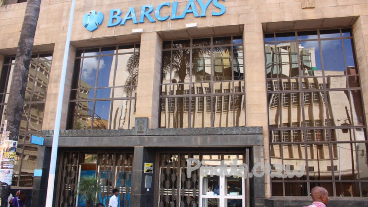 Barclays bank zimbabwe forex rates