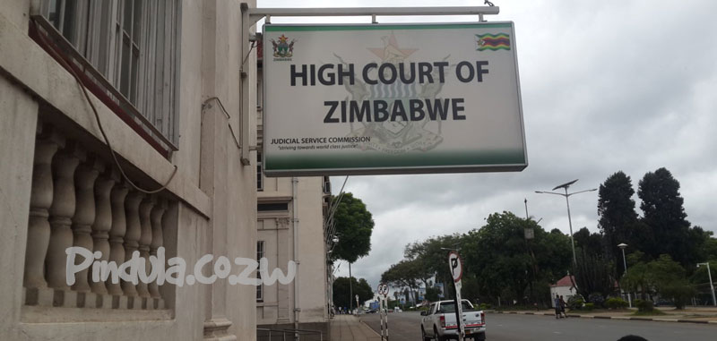 High Court