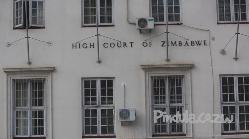 High Court