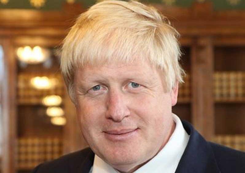 UK Finance Minister Resigns Over PM Boris Johnson's Leadership Style