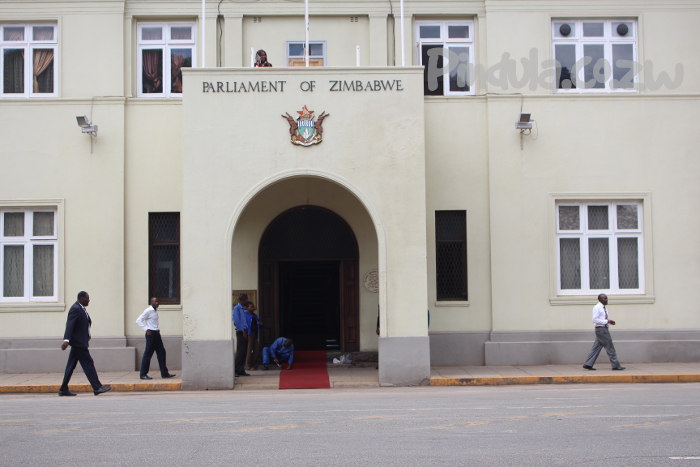 Parliament Says The Blacklisted Companies Had Better Prices Compared To Competitors