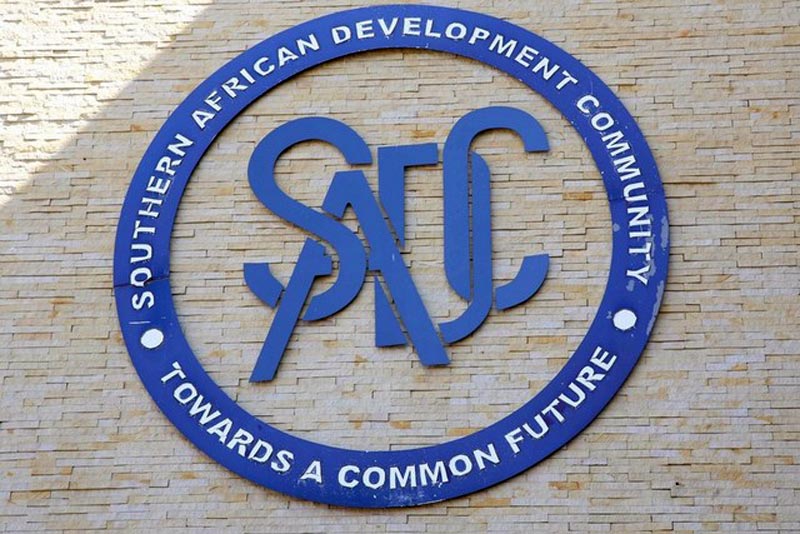 "SADC Does NOT Conduct Elections In Its Member States But Observes Them" - SADC