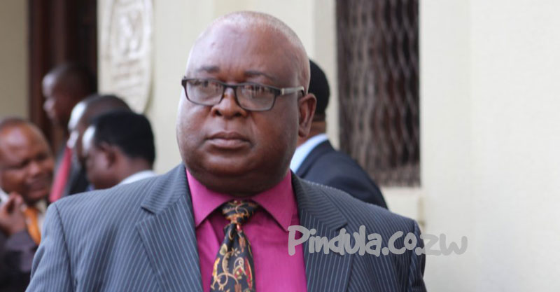 Elias Mudzuri dead body dumped mudzuri's house