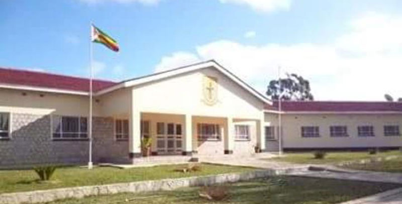 Bernard Mizeki College To Be Cordoned Off After Student Dies From 