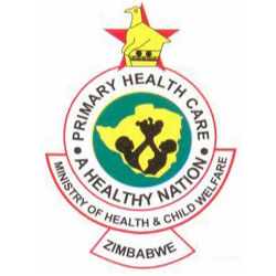 Coronavirus/ COVID-19 Situation Report or Update for Zimbabwe MOHCC Logo