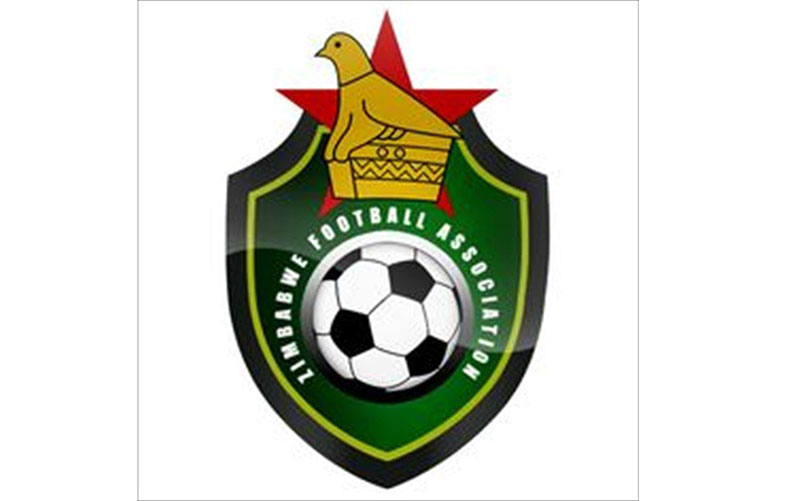 Zifa Logo