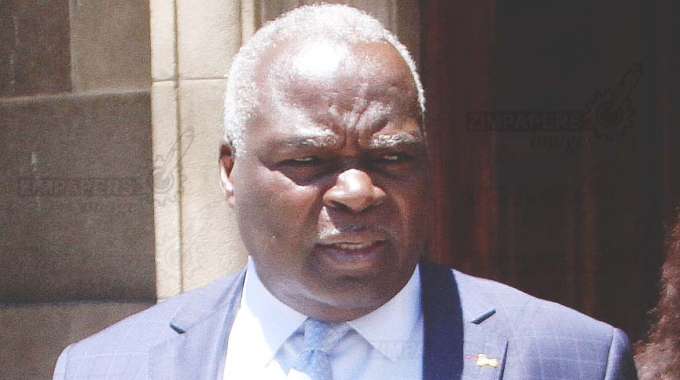 July Moyo
