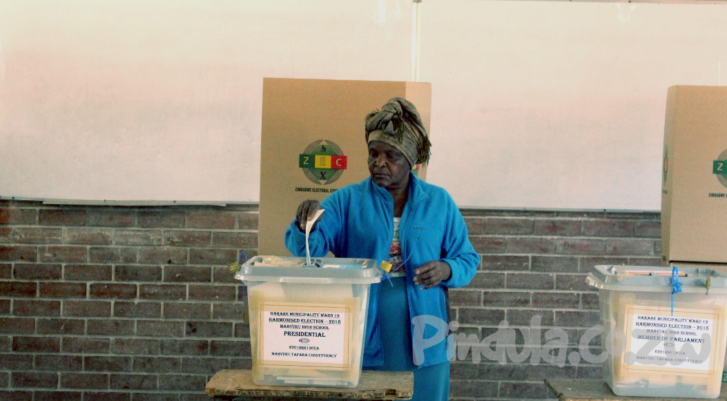 Elections