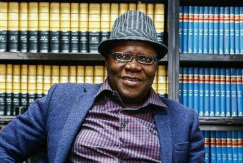Tendai Biti