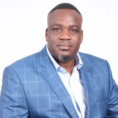 Chalton Hwende