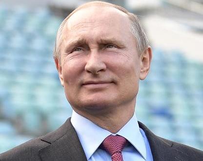 BRICS Attendees, Including Putin, Granted Diplomatic Immunity By South Africa