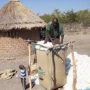 Cotton financially excluded farmers