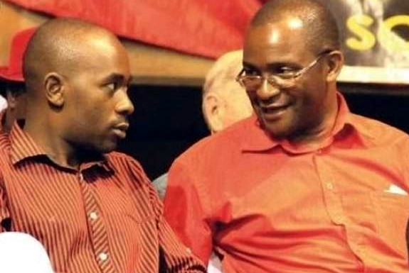 MDC Claims CCC Members Fund Challenge To ZEC Delimitation Report