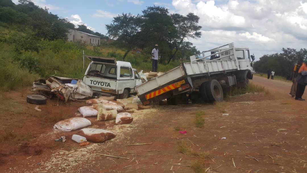 Police Release Names Of 11 Of 14 Victims Of The Hwedza Accident ⋆ ...