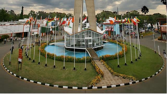 EU Attending ZITF For The 1st Time Ever