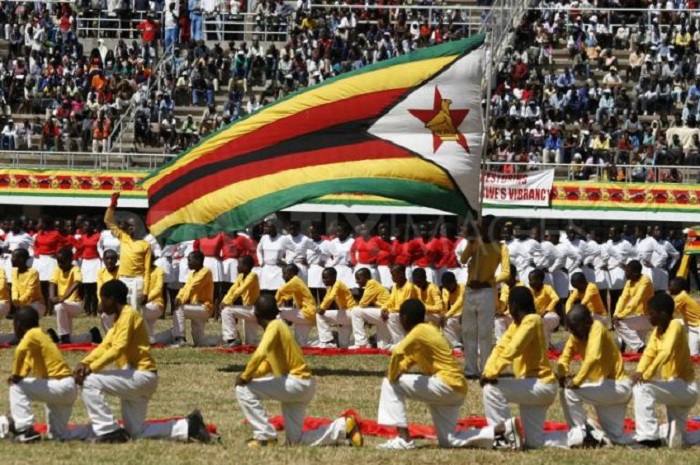Independence Day celebrations nothing celebrate