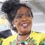 First Lady Auxillia Mnangagwa Partners ZOU For Matabeleland North Women To Study For Free