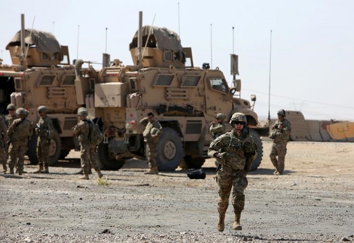 America Redeploys Troops To Somalia After Withdrawing Them During Trump's Era