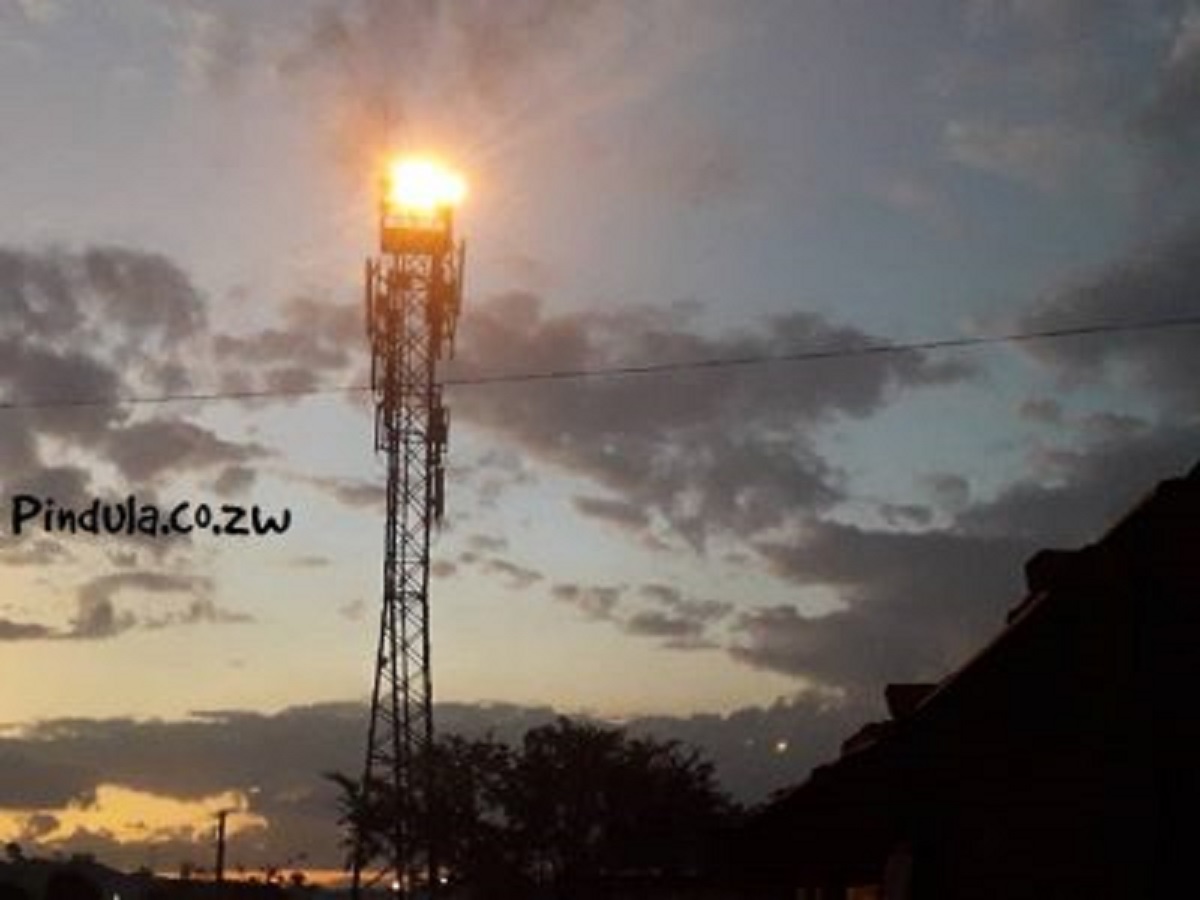 ZPC Issues Update On Power Generation