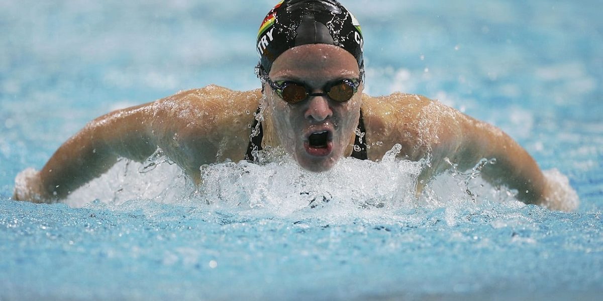 "Kirsty Coventry Is An Excellent Swimmer But Is Drowning In Her Incompetence" - Mahere