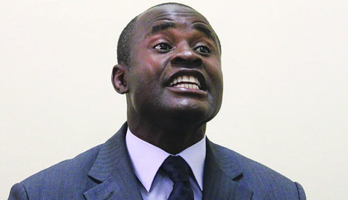 High Court Forbids Temba Mliswa From Sending His Two Children To Cheap Govt Schools