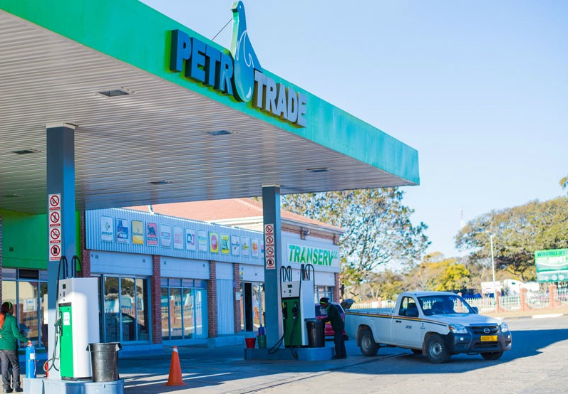 A 5-member Team Appointed To Probe Petrotrade Governance Issues
