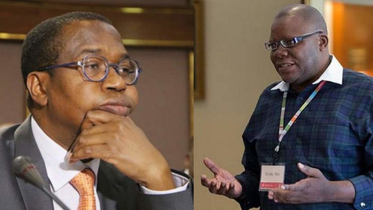 Biti Challenges Ncube To Explain SI 127 And Blended Inflation In Parliament