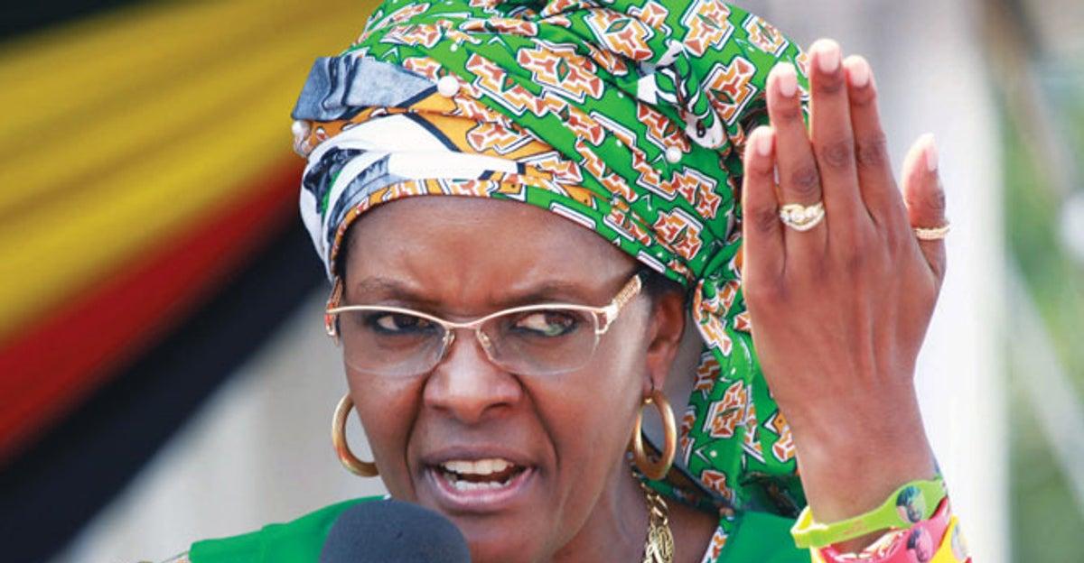 Mazowe Villagers Win US$30 000 Compensation After Grace Mugabe's Govt-backed Demolitions
