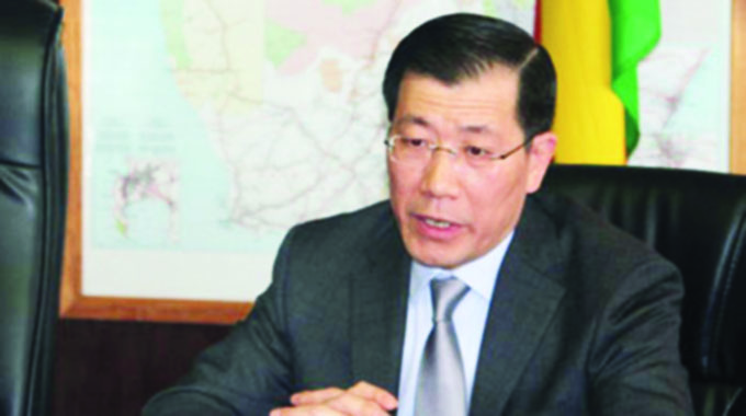 The Standard: "We’re Extremely Worried About The Chinese Embassy’s Threats"