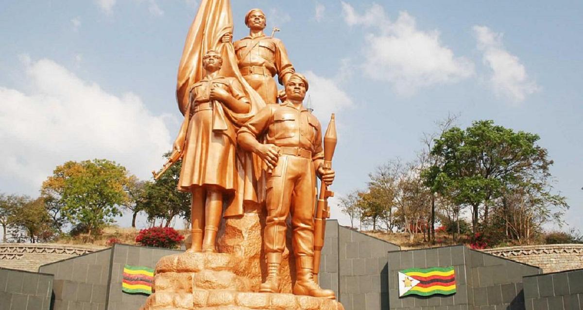 CCC, Other Opposition Parties Attend Heroes' Day Celebrations