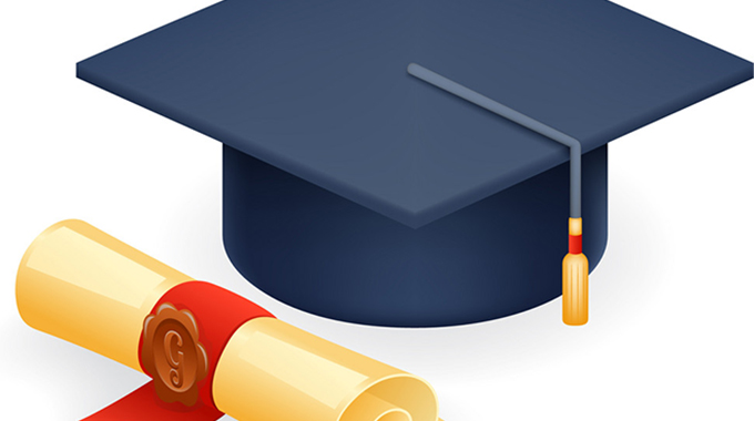 Graduation Scholarship School fees