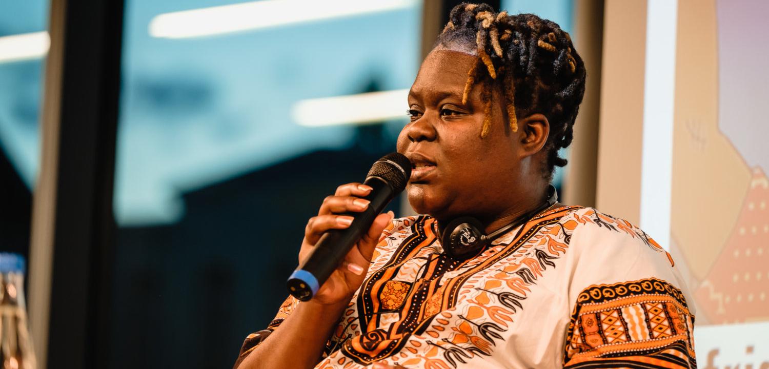 Linda Tsungirirai Masarira